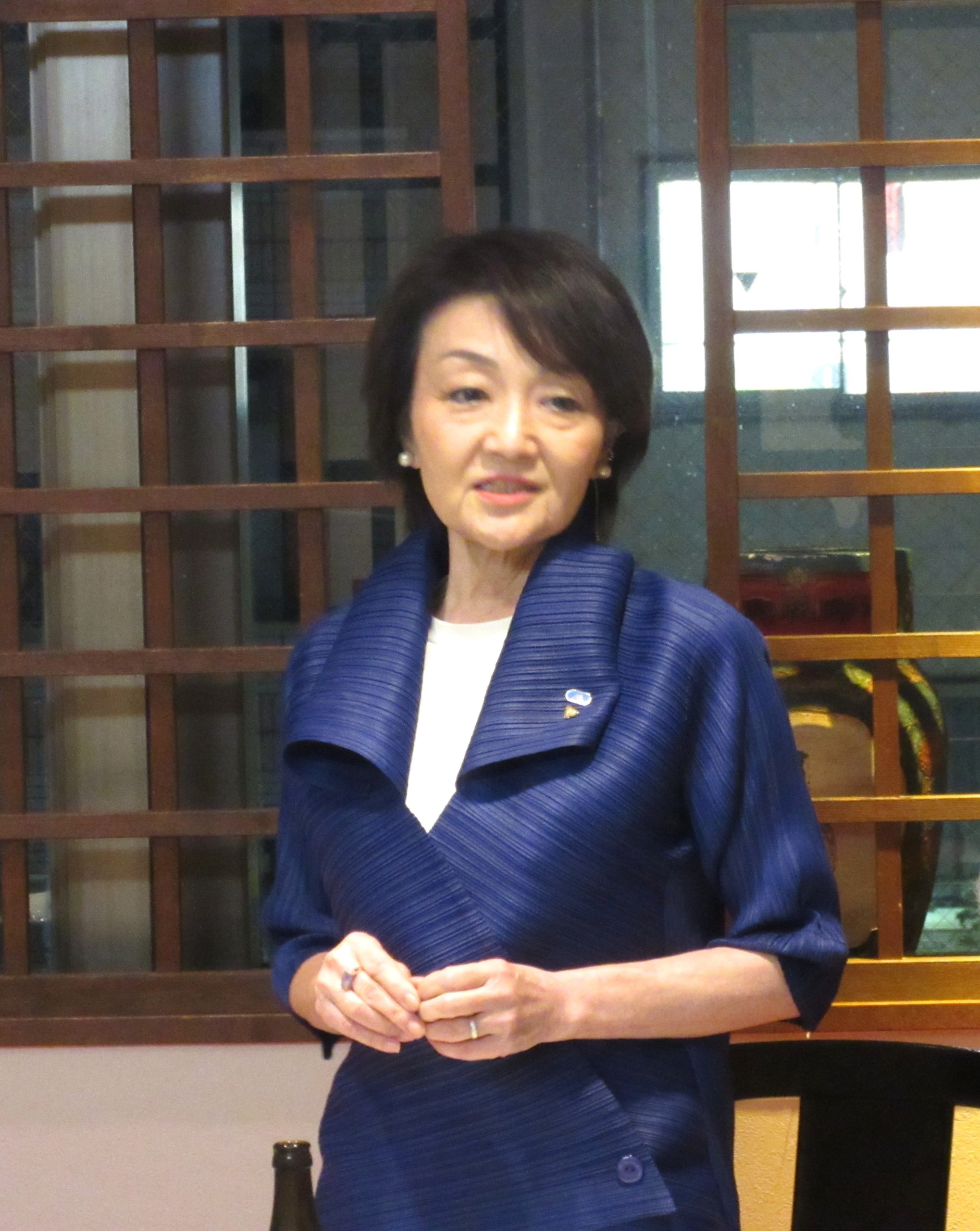 令和7年度　第1回理事（役員）会